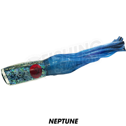 Bonze Lures Violator Skirted Trolling Lure