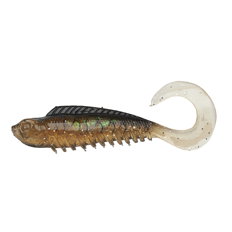 Load image into Gallery viewer, Squidgies Wriggler 80mm Soft Plastic Lure