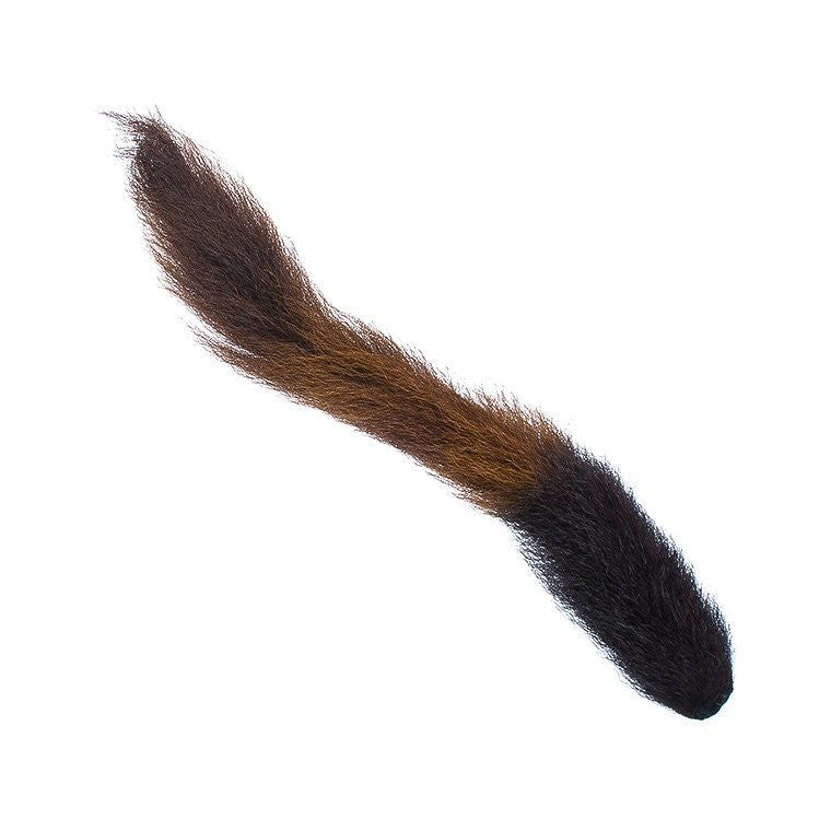 Load image into Gallery viewer, Wapsi Calftail (Kiptail)-Fly Fishing - Fly Tying Material-Wapsi-Natural Brown-Fishing Station