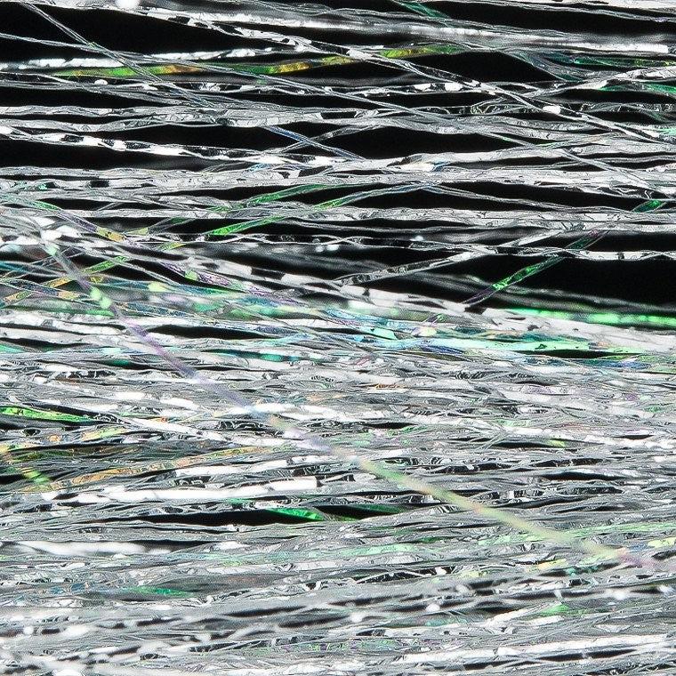 Load image into Gallery viewer, Wapsi Polar Flash-Fly Fishing - Fly Tying Material-Todd-Silver-Fishing Station