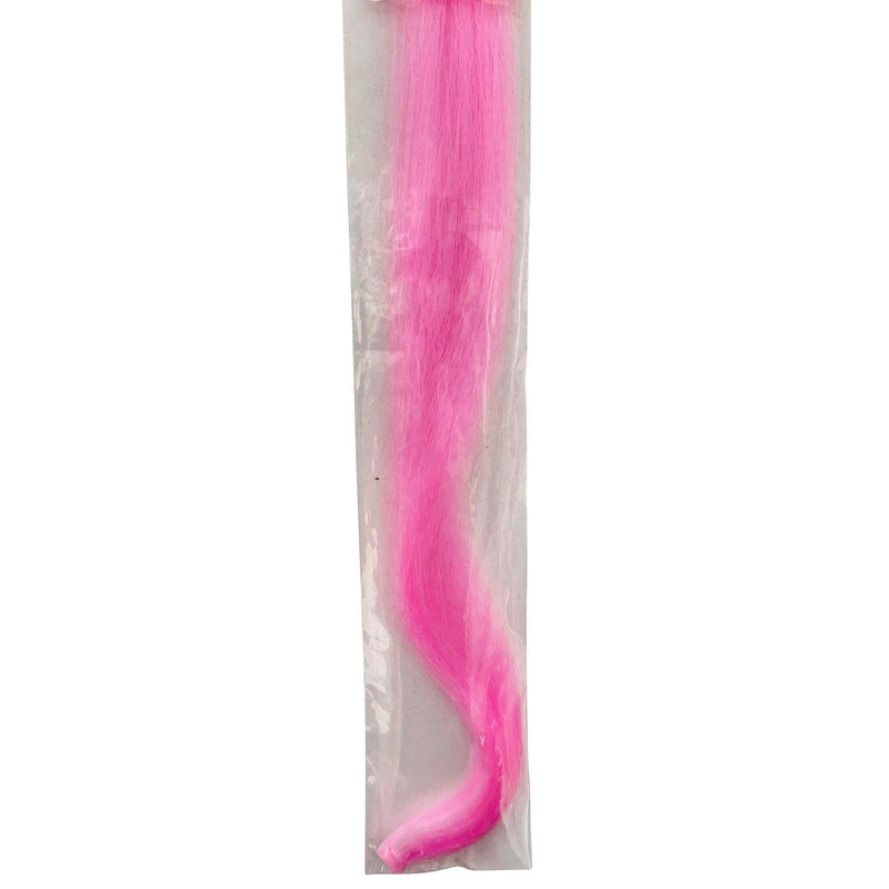 Load image into Gallery viewer, Wapsi Supreme Hair-Fly Fishing - Fly Tying Material-Wapsi-Fl Pink-Fishing Station