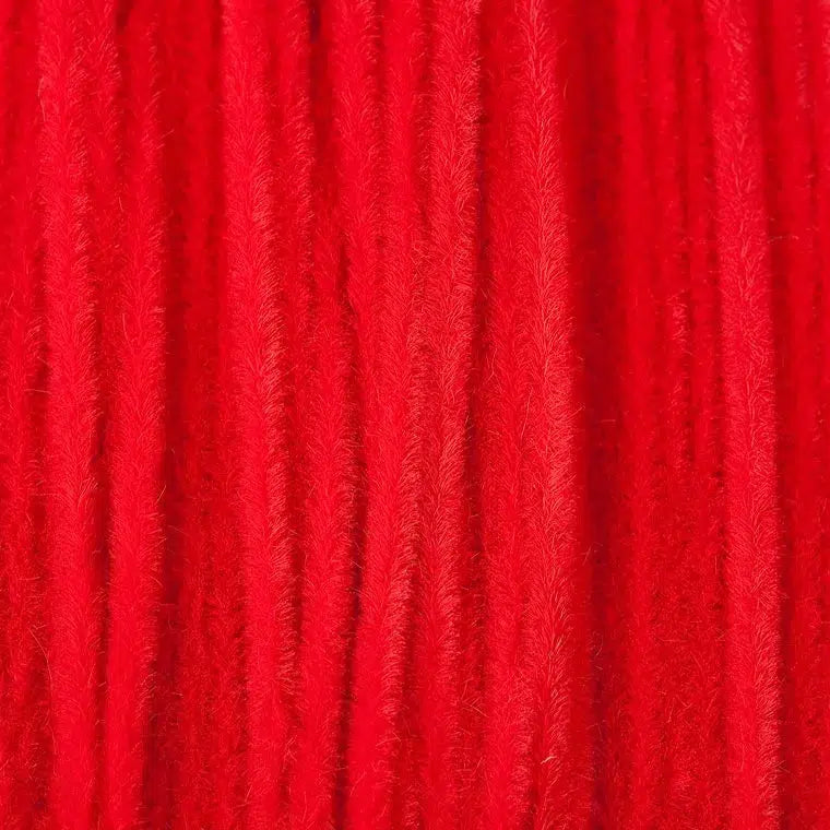 Load image into Gallery viewer, Wapsi Ultra Chenille Standard-Fly Fishing - Fly Tying Material-Wapsi-Red-Fishing Station