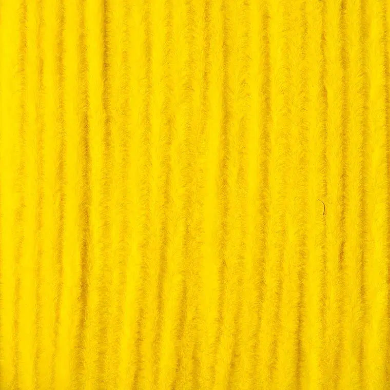 Load image into Gallery viewer, Wapsi Ultra Chenille Standard-Fly Fishing - Fly Tying Material-Wapsi-Yellow-Fishing Station
