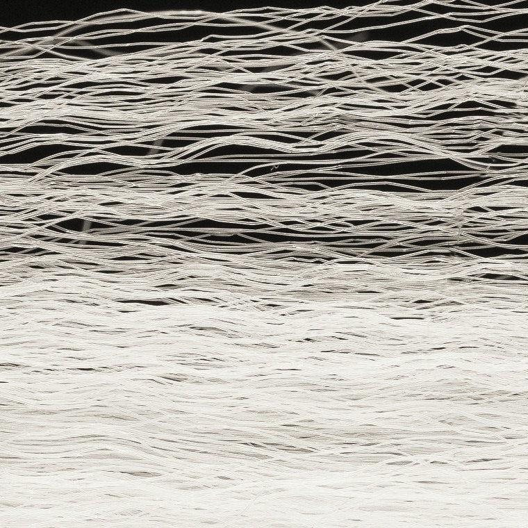 Load image into Gallery viewer, Wapsi Unique Hair-Fly Fishing - Fly Tying Material-Wapsi-Polar Bear-Fishing Station