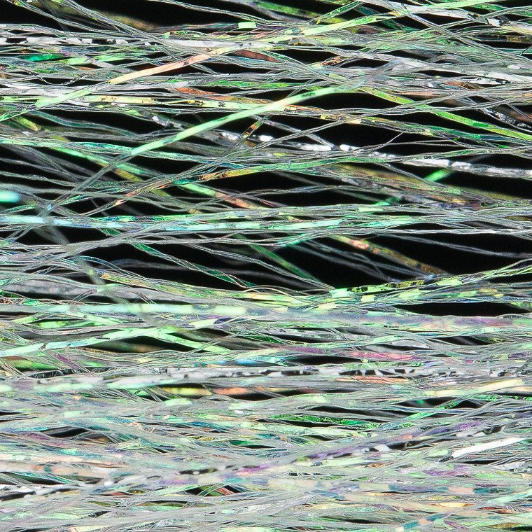 Load image into Gallery viewer, Wapsi Polar Flash-Fly Fishing - Fly Tying Material-Todd-Pearl-Fishing Station