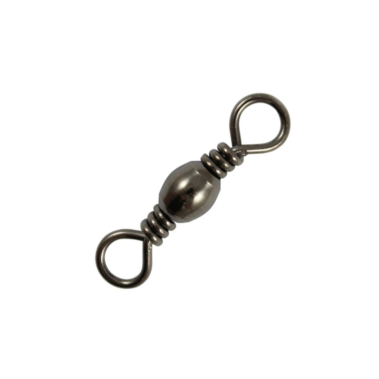 Load image into Gallery viewer, Wasabi Barrel Swivel - Small Pack-Terminal Tackle - Swivels & Snaps-Wasabi-4kg-Fishing Station