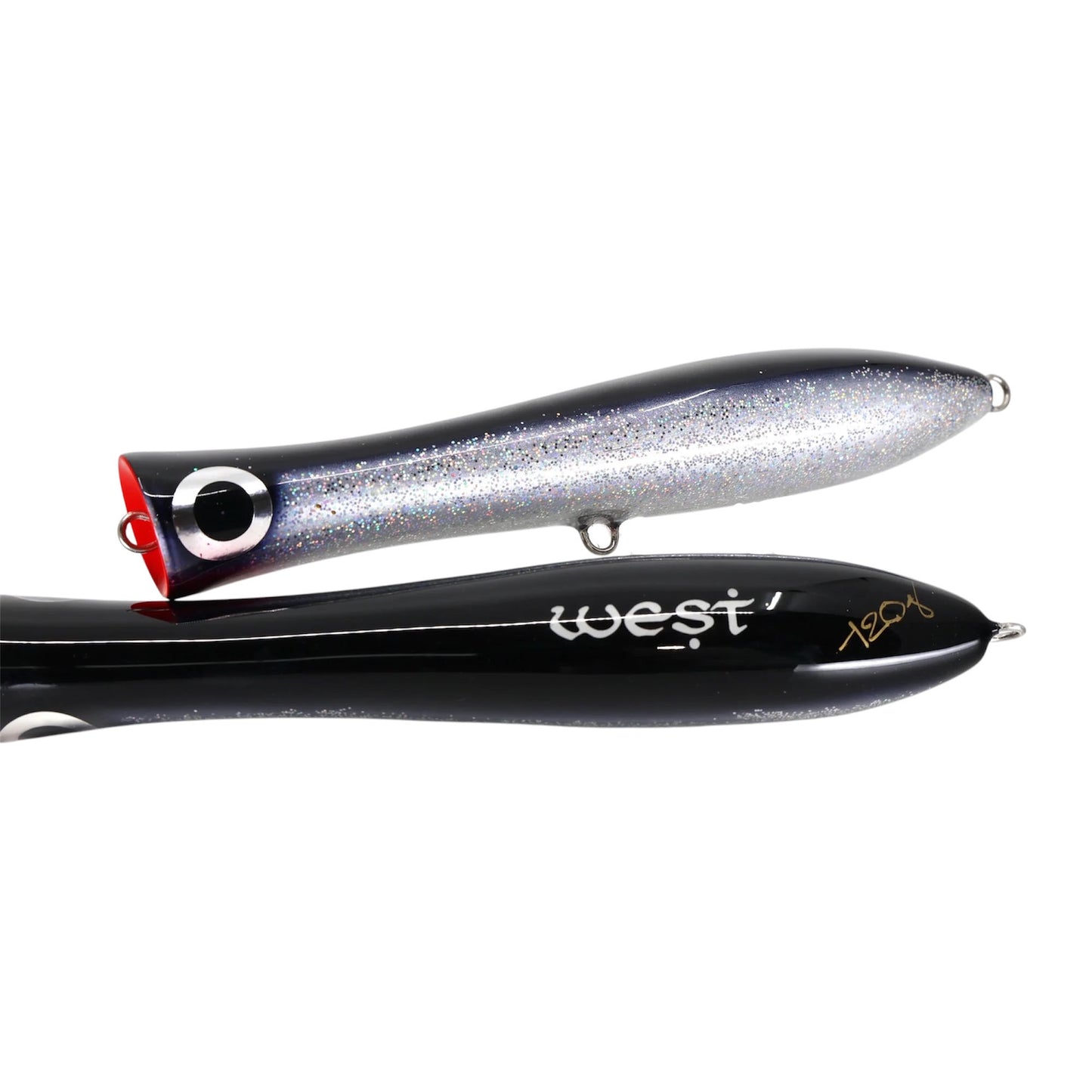 West Coast Poppers Malus Pencil Popper