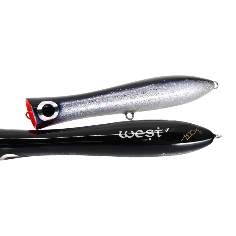 Load image into Gallery viewer, West Coast Poppers Malus Pencil Popper