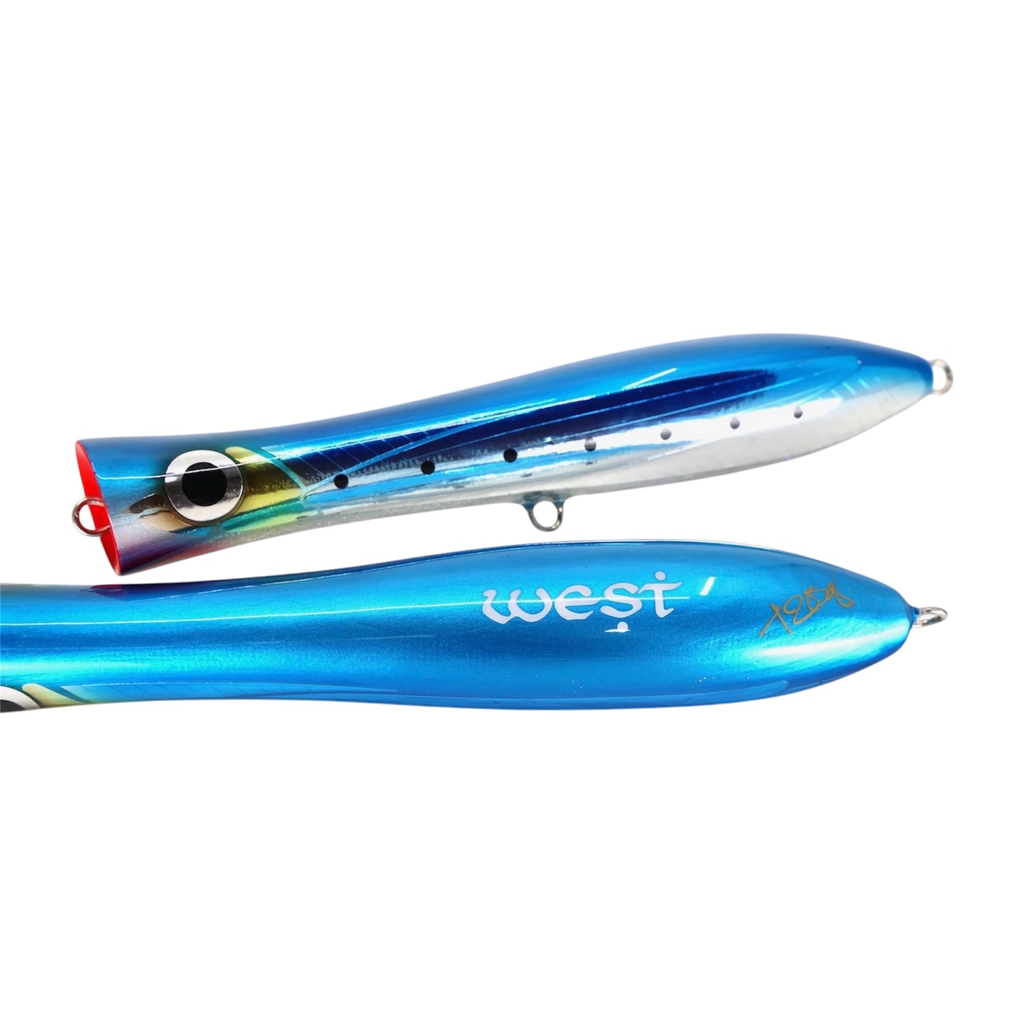 West Coast Poppers Malus Pencil Popper