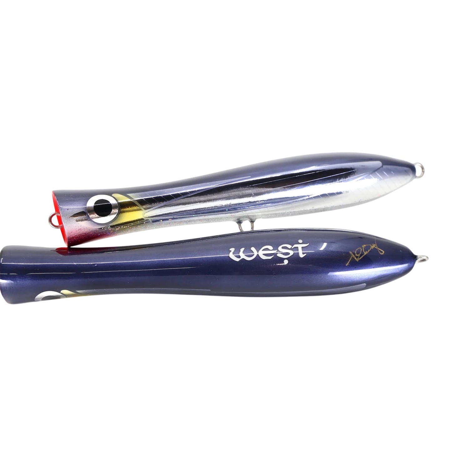 West Coast Poppers Malus Pencil Popper