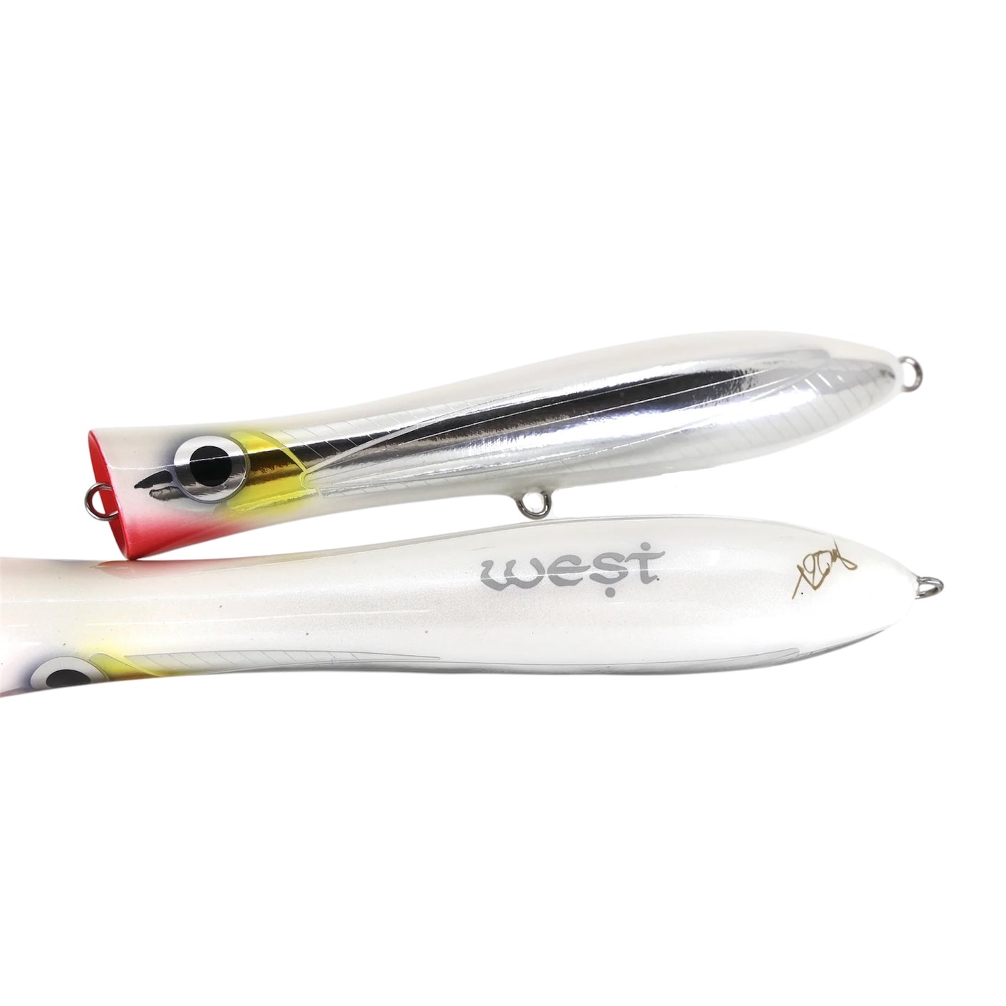 West Coast Poppers Malus Pencil Popper