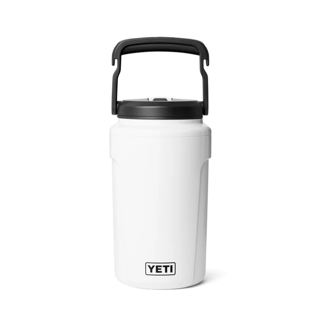 Load image into Gallery viewer, Yeti Silo Half Gallon (1.9L) Jug with Straw Cap