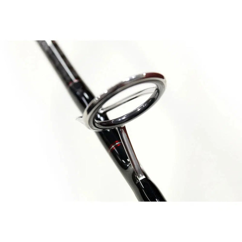 Load image into Gallery viewer, Wilson Venom Deep Jig Rod-Rod-Wilson-Spin-RLFSSTXVS450G-Fishing Station