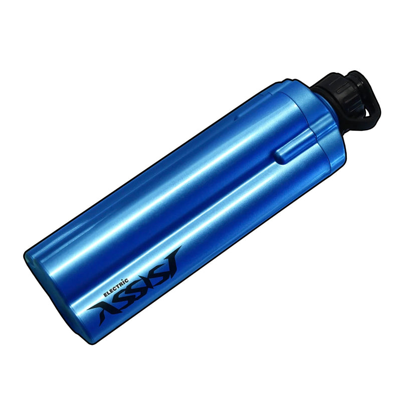 Load image into Gallery viewer, Wilson Electric Assist Lithium Reel Battery Kit