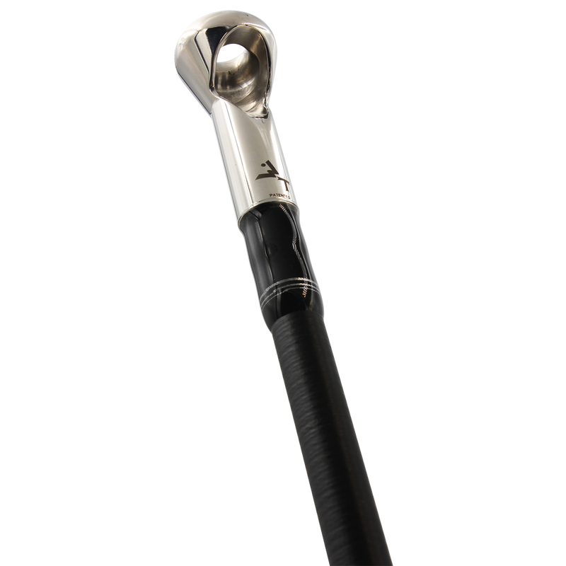 Load image into Gallery viewer, Wilson Venom Teaser Rod-Rod-Wilson-RLFVTR4 Long Bent Butt Heavy-Fishing Station