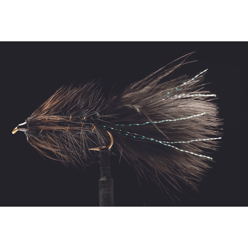 Load image into Gallery viewer, Woolly Bugger Freshwater Fly