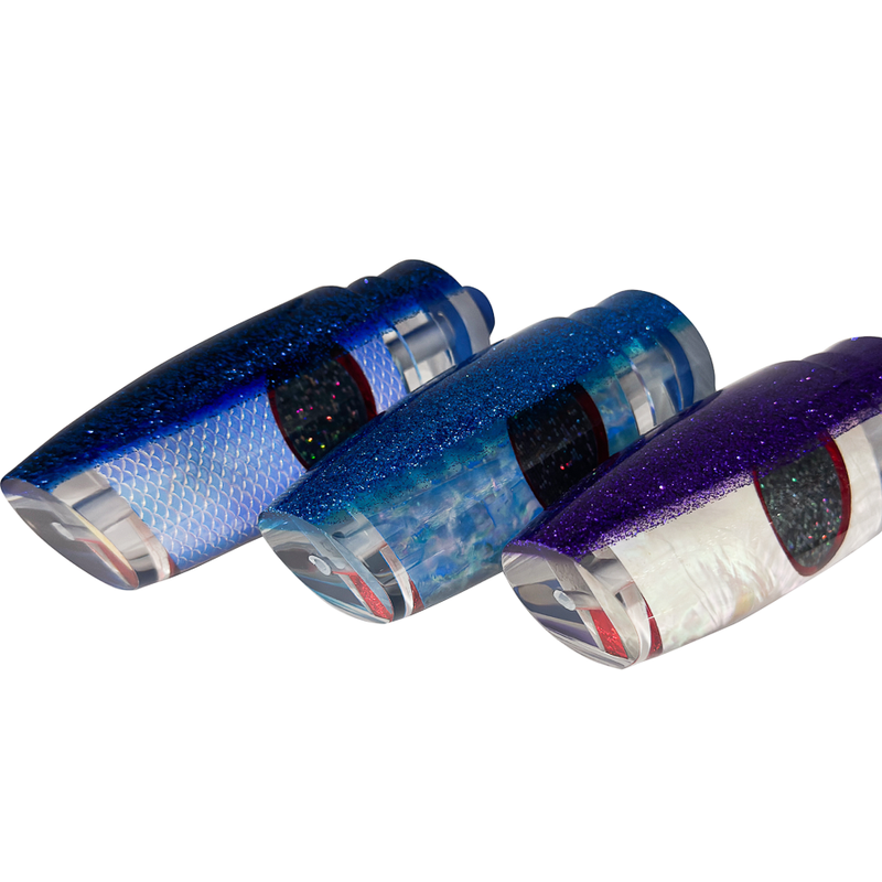 Load image into Gallery viewer, Tantrum Lures XL Plunger