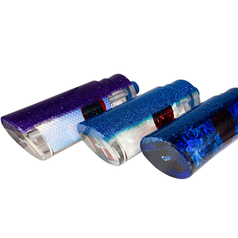 Load image into Gallery viewer, Tantrum Lures XL Tube