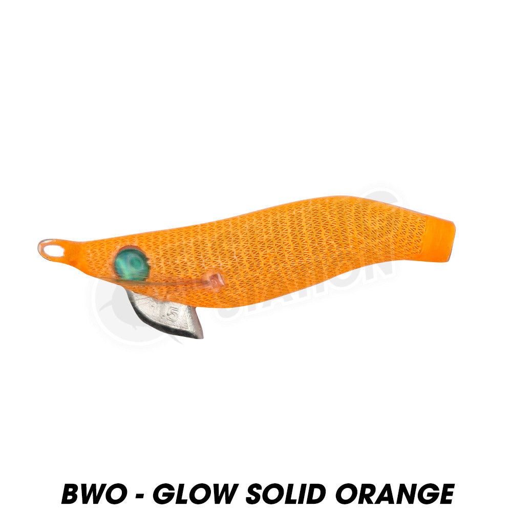 Yamashita Egi Sutte-R 1.5 Squid Jig