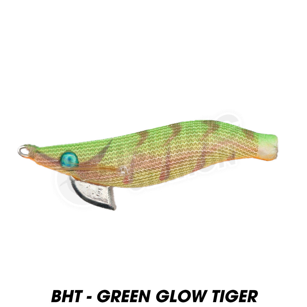 Yamashita Egi Sutte-R 1.5 Squid Jig