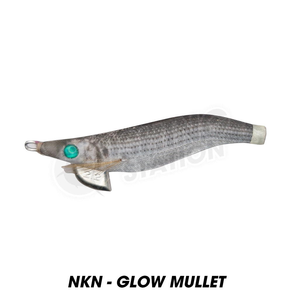 Yamashita Egi Sutte-R 2.2 Squid Jig