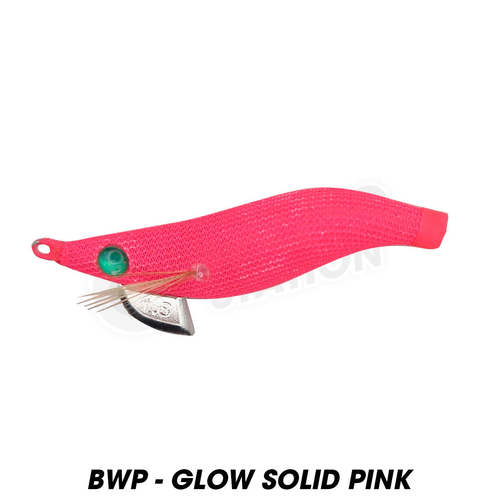 Yamashita Egi Sutte-R 1.5 Squid Jig
