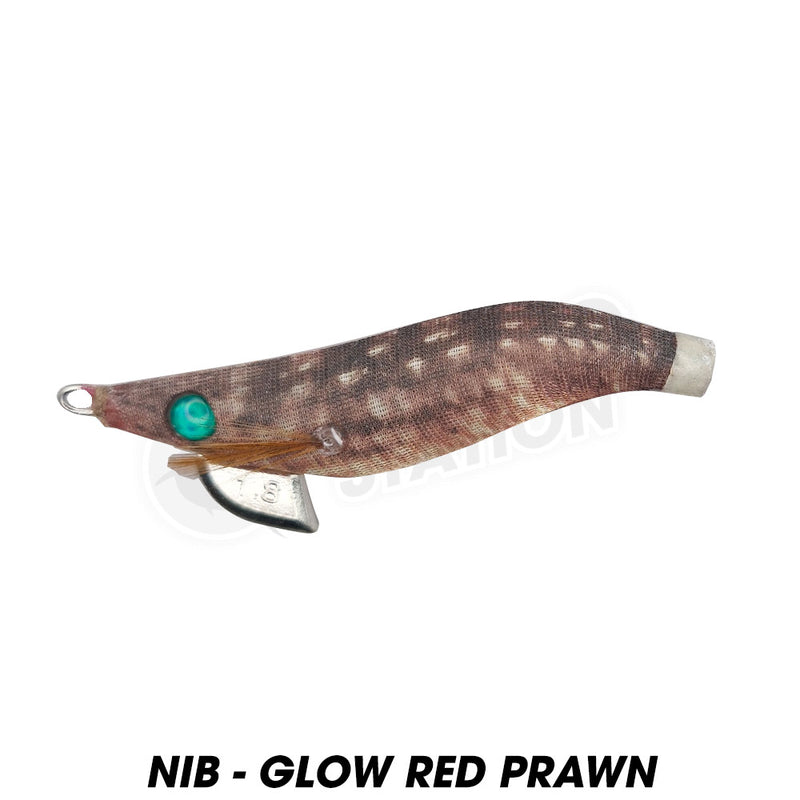 Load image into Gallery viewer, Yamashita Egi Sutte-R 1.8 Squid Jig