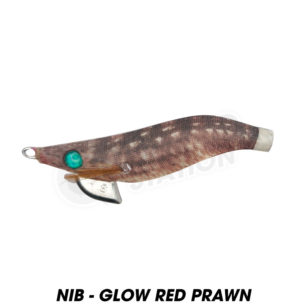 Yamashita Egi Sutte-R 1.5 Squid Jig