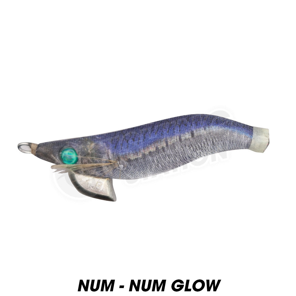 Yamashita Egi Sutte-R 1.5 Squid Jig