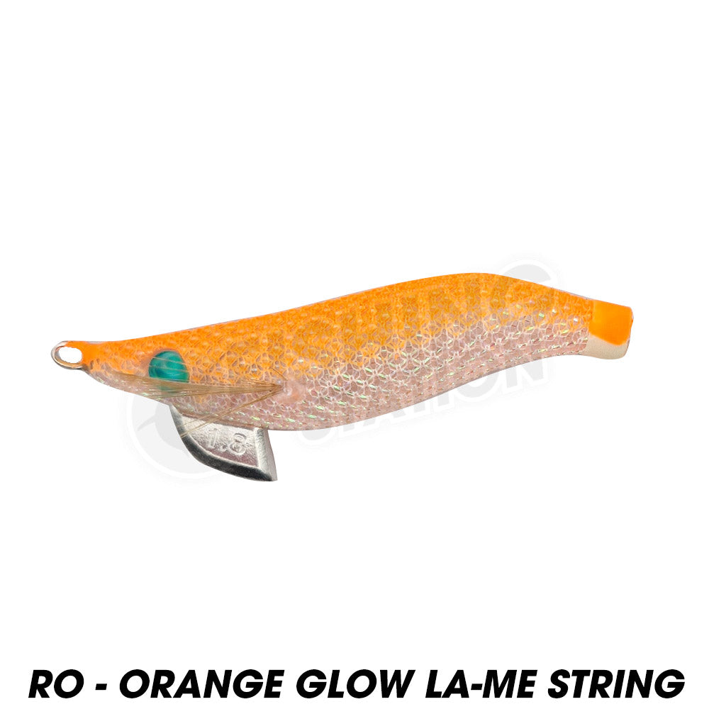 Yamashita Egi Sutte-R 1.5 Squid Jig