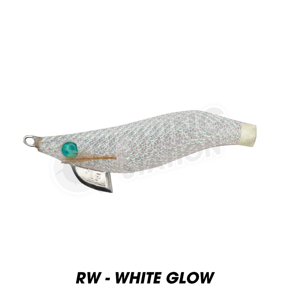 Yamashita Egi Sutte-R 1.5 Squid Jig