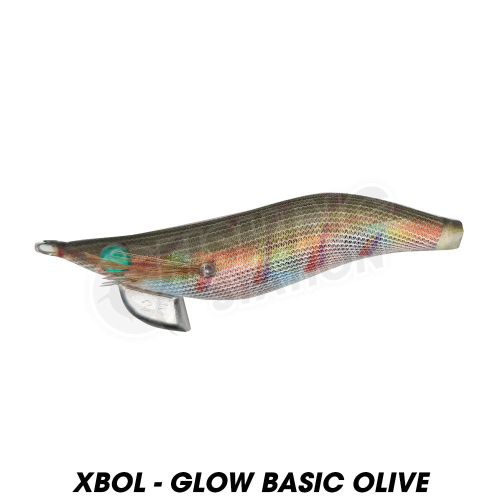 Yamashita Egi Sutte-R 2.2 Squid Jig