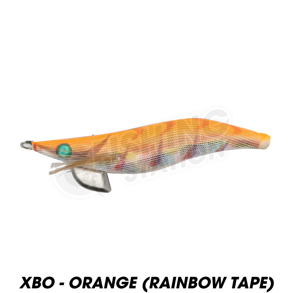 Yamashita Egi Sutte-R 1.8 Squid Jig