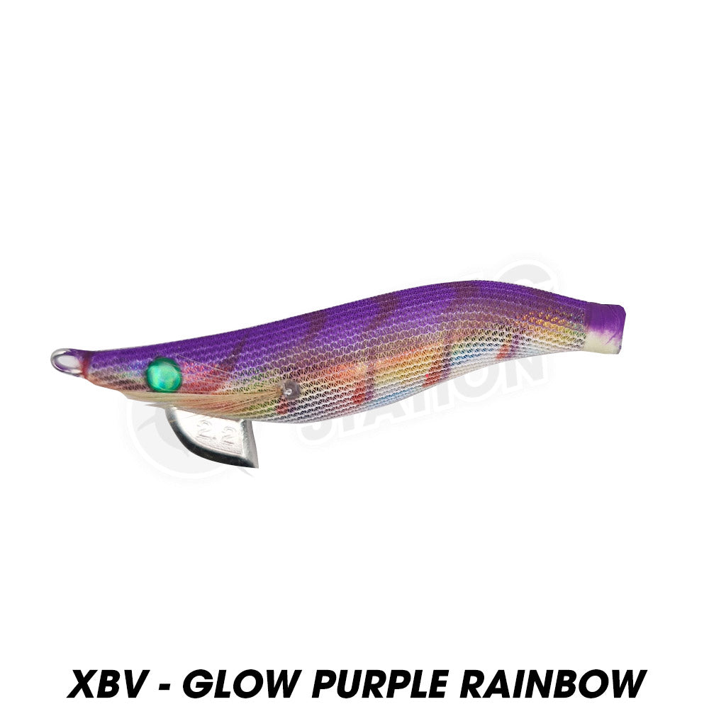 Yamashita Egi Sutte-R 2.2 Squid Jig