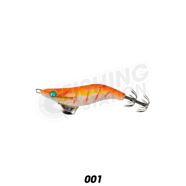 Load image into Gallery viewer, Yamashita Egi Sutte Squid Jig 1.5