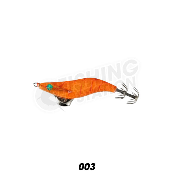 Load image into Gallery viewer, Yamashita Egi Sutte Squid Jig 1.5