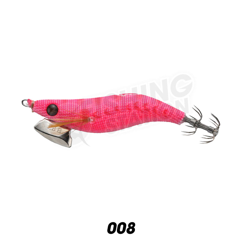 Load image into Gallery viewer, Yamashita Naory Range Basic Squid Jig 1.5
