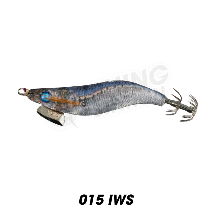 Load image into Gallery viewer, Yamashita Naory Range Shallow Squid Jig 1.8