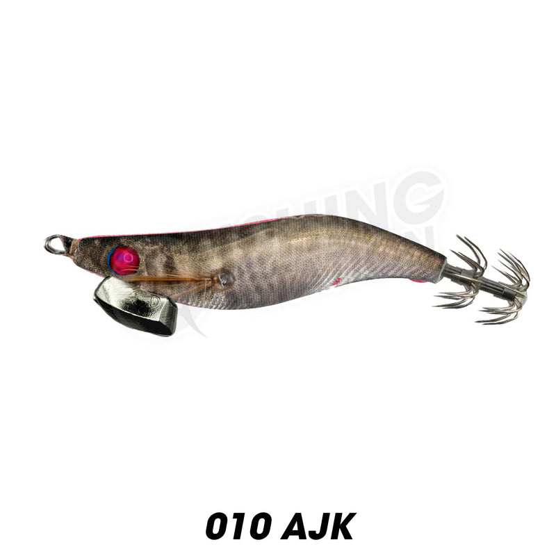 Load image into Gallery viewer, Yamashita Naory Range Deep Squid Jig 1.5
