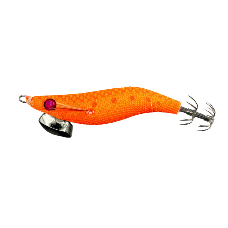 Load image into Gallery viewer, Yamashita Naory Range Deep Squid Jig 1.5