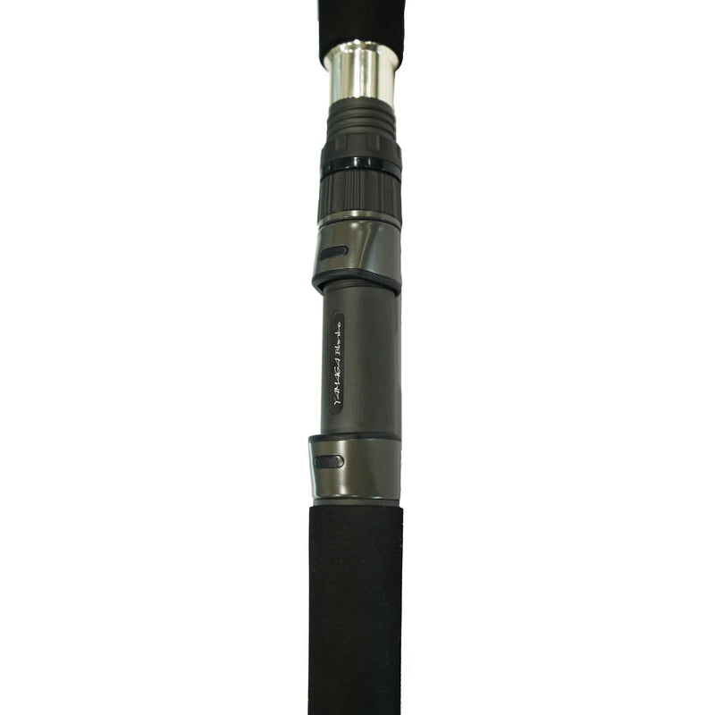 Load image into Gallery viewer, Yamaga Blanks Blue Sniper Blacky Spin Rod-Rod-Yamaga-81/6-Fishing Station