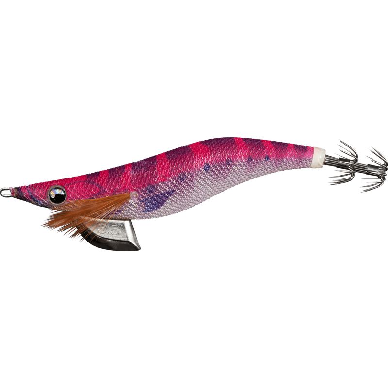 Load image into Gallery viewer, Yamashita Egi Oh F Squid Jig-Lure - Squid Jigs-Yamashita-F001 RO-3-Fishing Station