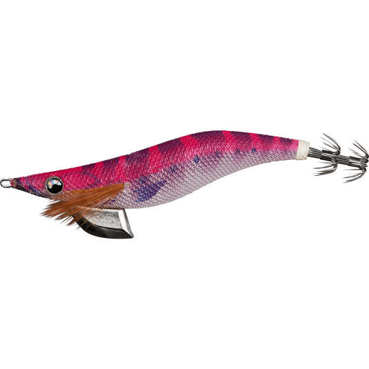 Yamashita Egi Oh F Squid Jig-Lure - Squid Jigs-Yamashita-F001 RO-3-Fishing Station