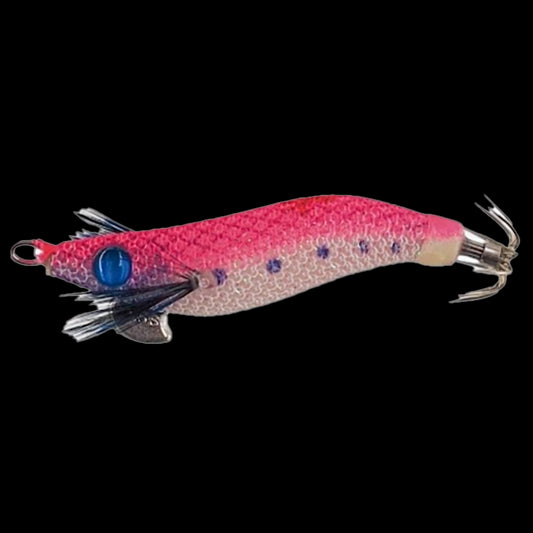 Yamashita Naory Sight Hunter Squid Jig-Lure - Squid Jigs-Yamashita-001-Fishing Station