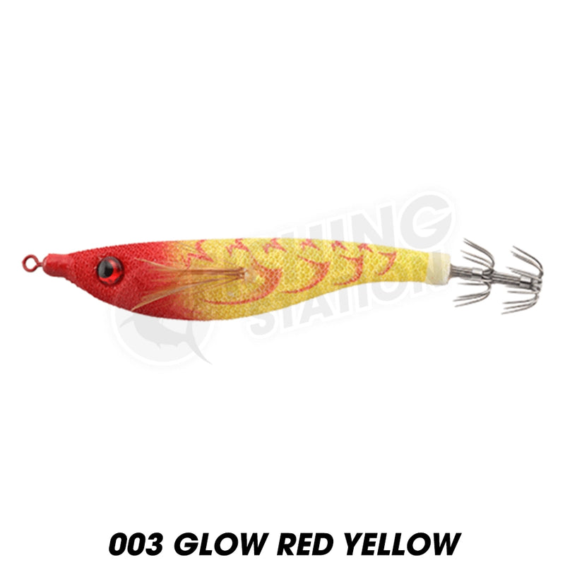 Load image into Gallery viewer, Yamashita Upper 70 Squid Jig