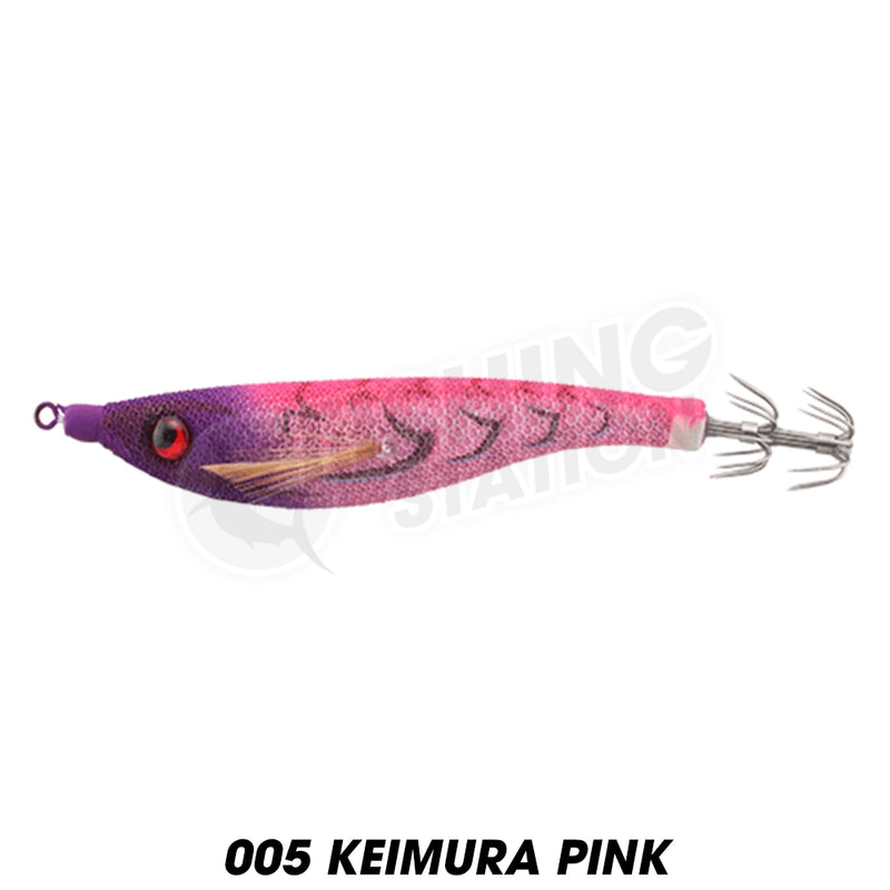 Load image into Gallery viewer, Yamashita Upper 70 Squid Jig