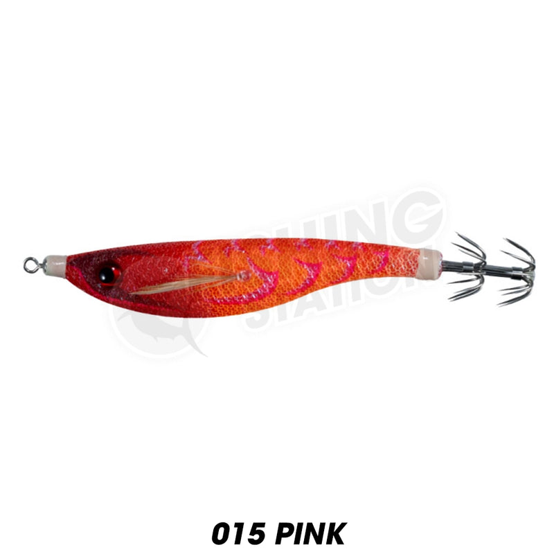 Load image into Gallery viewer, Yamashita Upper 70 Squid Jig