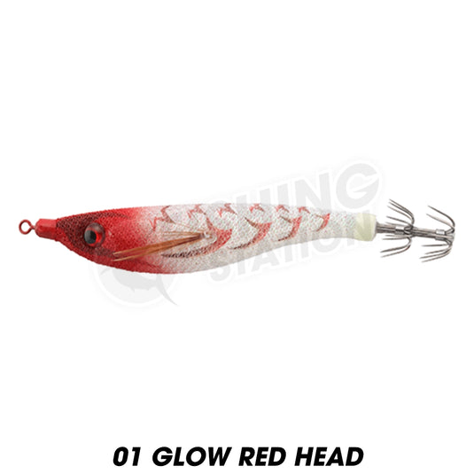 Yamashita Upper 70 Squid Jig