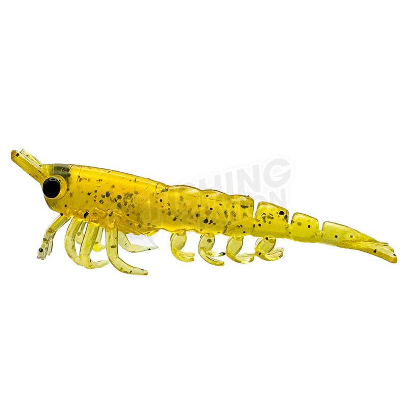 Load image into Gallery viewer, MMD PopPrawn Soft Plastic Lure