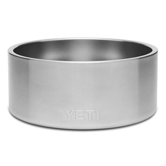 Yeti Boomer 4 Dog Bowl-Coolers & Drinkware-Yeti-Stainless Steel-Fishing Station